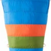 Marmot Sawtooth Sleeping Bag Regular, Blauw -CAMPZ Winkels marmot sawtooth sleeping bag regular dark azure foliage 1