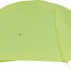 Marmot Superalloy 2P Tent, Groen 1 Marmot Superalloy 2P Tent, Groen -CAMPZ Winkels marmot superalloy 2p tent green glow 1