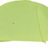 Marmot Superalloy 3P Tent, Groen 2 Marmot Superalloy 3P Tent, Groen -CAMPZ Winkels marmot superalloy 3p tent green glow 1