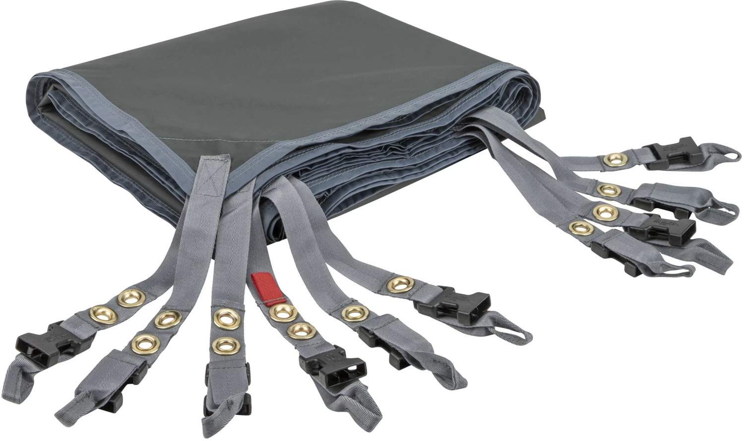 Marmot Thor 2P Grondzeil, Grijs 3 Marmot Thor 2P Grondzeil, Grijs