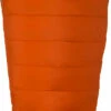 Marmot Trestles Elite Plus 0 Slaapzak Regular, Oranje -CAMPZ Winkels marmot trestles elite eco 0 sleeping bag regular orange haze dark steel 1