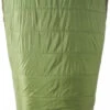 Marmot Trestles Elite Plus 30 Sleeping Bag X-Wide, Groen -CAMPZ Winkels marmot trestles elite plus 30 sleeping bag x wide vine green forest night 1