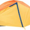 Marmot Tungsten 2P Tent, Oranje/geel