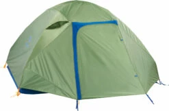 Marmot Tungsten 4P Tent, Groen