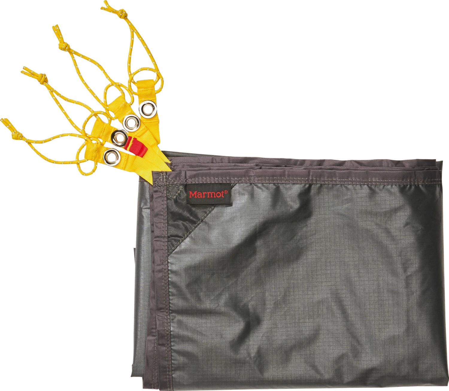 Marmot Tungsten UL 1P Grondzeil, Grijs 3 Marmot Tungsten UL 1P Grondzeil, Grijs