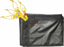 Marmot Tungsten UL 2P Grondzeil, Grijs