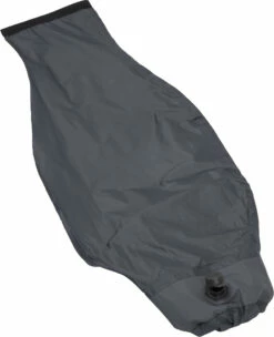 Mountain Equipment Aerostat Windsock, Grijs