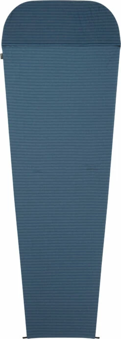 Mountain Equipment Groundup Liner Lang, Blauw