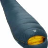 Mountain Equipment Helium 400 Slaapzak Regelmatig Heren, Blauw -CAMPZ Winkels mountain equipment helium 400 sleeping bag regular majolica blue 1