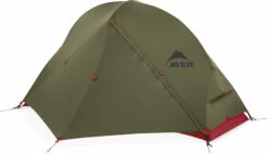 MSR Access 1 Tent, Olijf