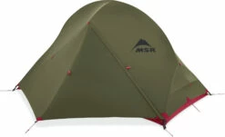 MSR Access 2 Tent, Olijf