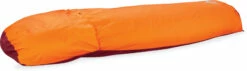 MSR Advance Pro Bivy, Oranje/rood