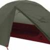 MSR Elixir 1 Tent, Olijf -CAMPZ Winkels msr elixir 1 tent green 1