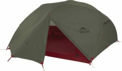 MSR Elixir 4 V2 Tent, Olijf
