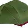 MSR Mutha Hubba NX Tent, Groen -CAMPZ Winkels msr mutha hubba nx tent green 1