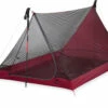 MSR Thru Hiker Mesh House 2 V2 Tent 2 MSR Thru Hiker Mesh House 2 V2 Tent -CAMPZ Winkels msr thru hiker mesh house 2 v2 taelt 1