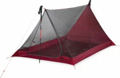 MSR Thru Hiker Mesh House 2 V2 Tent