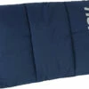 Nomad Wollip Kussen, Blauw -CAMPZ Winkels nomad wollip pillow dark denim 1