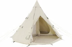 Nordisk Alfheim 12.6 M² Tent Technisch Katoen, Beige