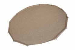 Nordisk Alfheim 12.6 M² Zip-in Tentbodem, Beige