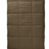 Nordisk Almond +10 Slaapzak L, Bruin -CAMPZ Winkels nordisk almond 10 sleeping bag 1