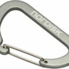Nordisk Alu Legacy Hook L 8 Pcs.