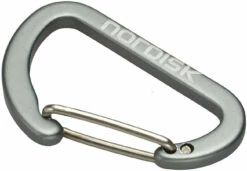 Nordisk Alu Legacy Hook S 10 Pcs.
