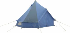 Nordisk Asgard 7.1 Denim Tent, Blauw