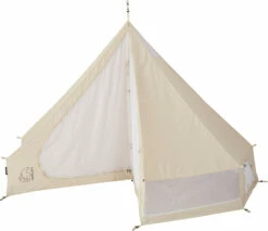 Nordisk Asgard 7.1 M² Binnentent Technisch Katoen, Beige