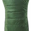 Nordisk Gormsson +10° Curve Slaapzak L, Zwart/groen -CAMPZ Winkels nordisk gormsson 10 curve sleeping bag l artichoke green mustard yellow black 1