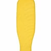 Nordisk Grip 3.8 Zelfopblaasbare Mat L, Geel/zwart 1 Nordisk Grip 3.8 Zelfopblaasbare Mat L, Geel/zwart -CAMPZ Winkels nordisk grip 38 self inflatable mat large mustard yellow black 1