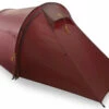 Nordisk Halland 2 Light Weight SI Tent, Rood -CAMPZ Winkels nordisk halland 2 light weight si tent burnt red 1