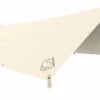 Nordisk Kari 12 Tarp Basic Cotton, Beige