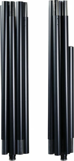 Nordisk Midgard 20 A Frame Alu Stokken Set 2 Stuks