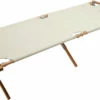 Nordisk Rold Houten Bed, Beige 1 Nordisk Rold Houten Bed, Beige -CAMPZ Winkels nordisk rold wooden bed natural 1