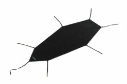 Nordisk Svalbard 1 Footprint