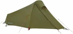 Nordisk Svalbard 1 PU Tent, Olijf