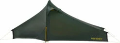 Nordisk Telemark 2.2 LW Tent, Groen