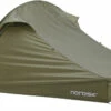 Nordisk Telemark 2.2 PU Tent, Olijf -CAMPZ Winkels nordisk telemark 22 pu tent dark olive 1