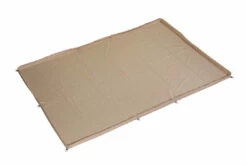 Nordisk Utgard 13.2 M² Zip-in Tentbodem, Beige