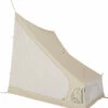 Nordisk Vanaheim 40 M² Binnentent Voor Nordisk Ydun 5.5, Beige -CAMPZ Winkels nordisk vanaheim 40 m inner cabin technical cotton natural 1