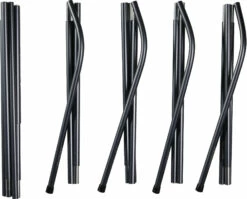 Nordisk Vimur 4.8 Alu Stokken Set