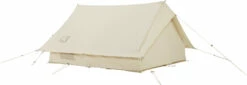 Nordisk Vimur 4.8 Tent, Beige