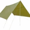 Nordisk Voss 20 PU Tarp, Olijf