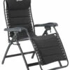Outwell Acadia Camping Zitmeubel, Zwart -CAMPZ Winkels outwell acadia folding chair 1