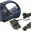 Outwell Air Mass Pomp Oplaadbaar, Blauw/zwart -CAMPZ Winkels outwell air mass pump rechargeable 1