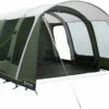 Outwell Avondale 5PA Tent, Groen -CAMPZ Winkels outwell avondale 5pa tent green 1