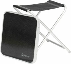 Outwell Baffin 3in1 Table, Zwart/grijs