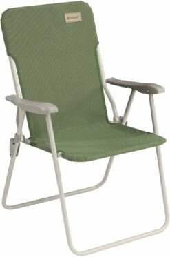 Outwell Blackpool Chair, Groen
