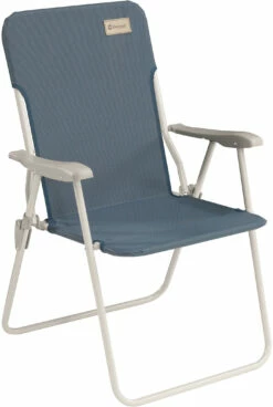 Outwell Blackpool Chair, Blauw